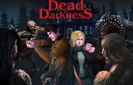 至暗死境/Dead of Darkness（已更新至V250411）