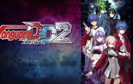 卡片战斗:先导者 Dear Days 2/Cardfight Vanguard Dear Days 2（V1.0.2+支持联机）