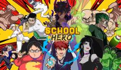 学校英雄/School Hero（集成Build.17183623升级档）