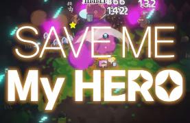救救我吧:我的英雄/Save Me My Hero