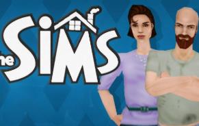 模拟人生:经典合集/The Sims Legacy Collection（V1.0.0.83）