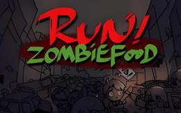 快跑僵尸的午餐/Run ZombieFood