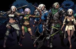 华利弗/Valefor（V1.04）