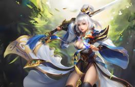 《极品传奇》单机版电脑PC一键端神霄沉默三职业传坐骑系统群体技能LF