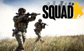 战术小队/Squad（已更新至V8.2.2.391675.911+集成加拿大武装部队+武器包+安保公司包+军营包+闪电包+开发者奖金等全DLCs+Build.14022025升级档）