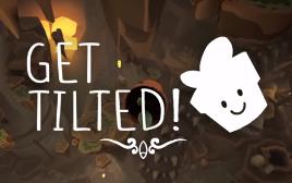 失衡挑战/Get Tilted