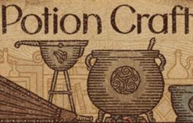 药剂工艺:炼金术士模拟器/Potion Craft Alchemist Simulator（已更新至V2.0.2.0+游戏修改器）