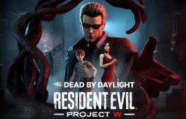 死昼/Dead Daylight（集成Build.17318872升级档）