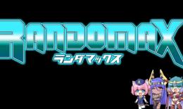 兰多战姬/Randomax