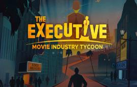 电影大亨:执行官/The Executive Movie Industry Tycoon