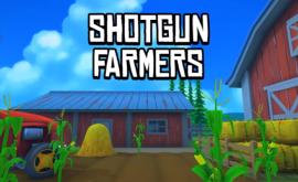 猎枪农民/Shotgun Farmers（集成Build.17284566升级档）