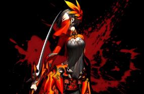 《剑灵》白青单机版新等级55级洪门的最终奥义完美典藏版PC单机电脑一键端