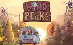 风之峰/Wind Peaks（集成Build.16956548升级档）