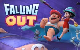 陷洪大冒险/Falling Out（V1.2.0.1）