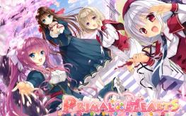 原始之心/懵懂初心/Primal Hearts