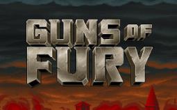 愤怒之枪/Guns of Fury
