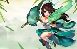 《仙剑3D》单机版一键端电脑架设VM虚拟机PC手游模拟器单机游戏需联网