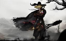 《侠客行》单机一键端电脑运行VM虚拟机PC手游模拟器版单机游戏非联网