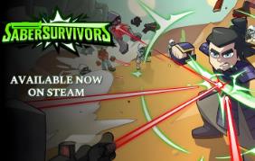 圣剑幸存者/Saber Survivors（集成Build.16996427升级档）