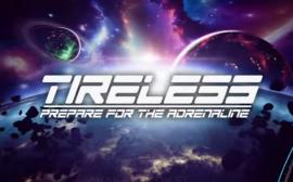 永不疲倦:准备迎接肾上腺素/Tireless:Prepare For Adrenaline