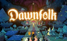 黎明之人/Dawnfolk（集成Build.17354635升级档)