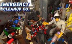 紧急清理公司/Emergency Cleanup Co（V0.5.18）