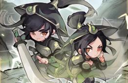 《江湖墨迹大侠》单机武侠割草手游GM充值后台虚拟机PC电脑一键端