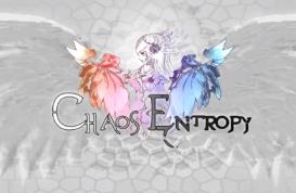 混沌之熵/Chaos Entropy（V1.0.51）