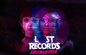 失落的记录:绽放与愤怒/Lost Records:Bloom Rage（已更新至V1.02.123391+集成Tape 2升级+预购特典+全DLCs+支持手柄）
