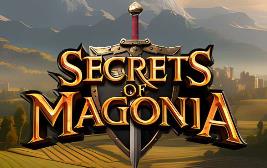 保卫马格尼亚/Secrets of Magonia（V1.10c+集成Build.16510511升级档）