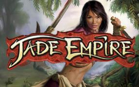 翡翠帝国/Jade Empire（V250218特别版+集成全DLCs+Build.251819升级档）