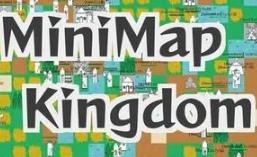 小地图王国/MiniMap Kingdom（V270）