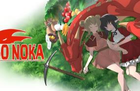 龙背上的农家/Drago Noka（V1.59）