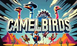 骆鸟竞速/Camelbirds（集成Build.17172586升级档）