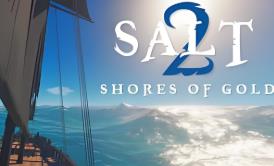 盐2黄金海岸/Salt 2 Shores of Gold（集成Build.16862763升级档）