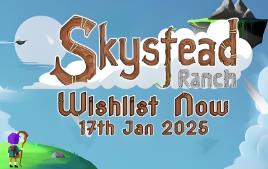 斯克斯特德牧场/Skystead Ranch