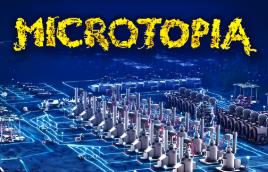 蚁托邦/Microtopia（V1.0.4）