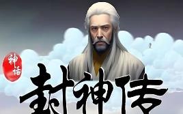 封神传/FengShenZhuan（V250220+集成笑傲苍生+龙吟断浪+Build.16368256升级档）