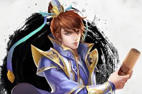 《Q版大战国》手游单机版三国策略稀有完整VM电脑PC一键服务端GM网单