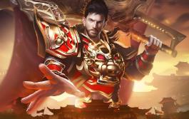 《传奇》单职业单机版旧日之篆梦苍穹攻速高爆BOSS电脑PC一键端GEE