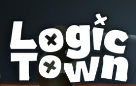 逻辑小镇/Logic Town（V1.11.0116）