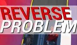 倒车挑战/Reverse Problem