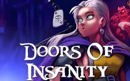 疯狂之门:重启/Doors of Insanity:ReOpened