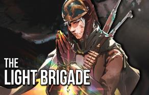 光辉军团/The Light Brigade（集成Build.17414514升级档）