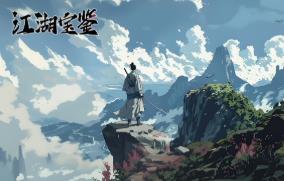 江湖宝鉴/A Life of Jianghu（V250222+集成天命之途+寻仙探道+Build.16351362升级档）