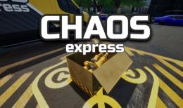 混乱快递:配送模拟器/Chaos Express:Delivery Simulator