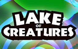 生物之湖 变异鱼钓鱼/异兽之湖/Lake of Creatures