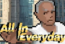 赢了嫩模:输了不活/All In Everyday（集成Build.16585433升级档）