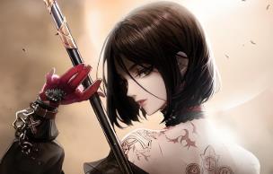 精品：DOF单机版璀璨86级女圣职4职业完美二觉完善机制副本PC电脑一键端含工具