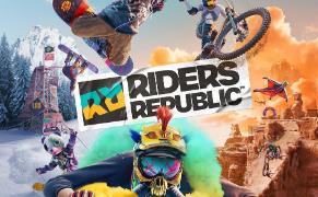 极限国度/Riders Republic（已更新至V1.27.0+集成全DLCs+Build.17497547升级档）